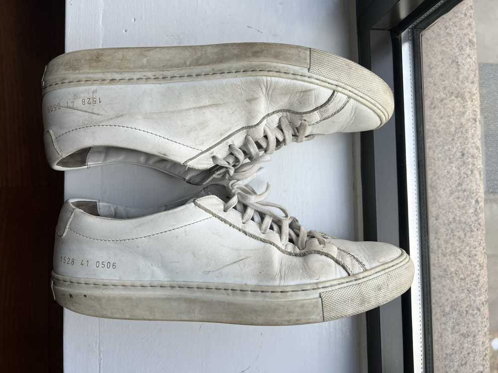 Common Projects COMMON PROJECTS ORIGINAL ACHILLES… - image 2