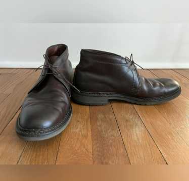 Alden hot sale boots uk