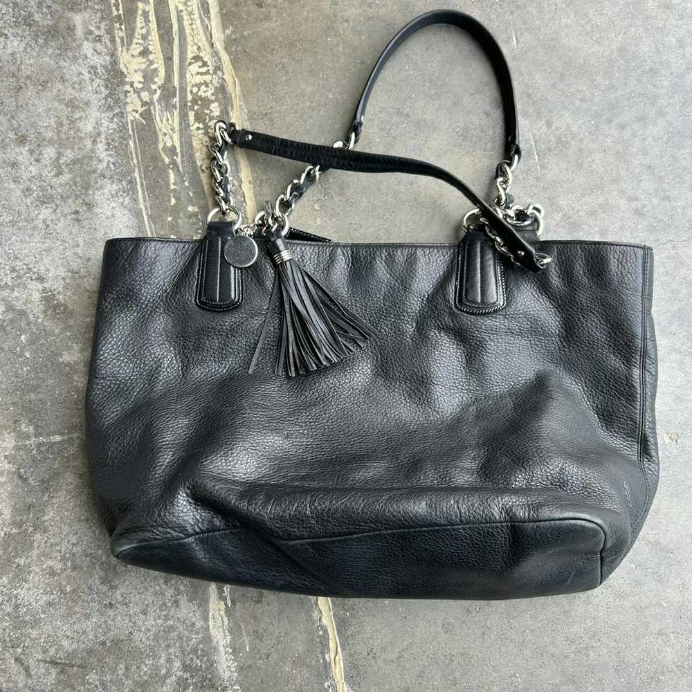 Coach Coach Colette tote bag - image 2