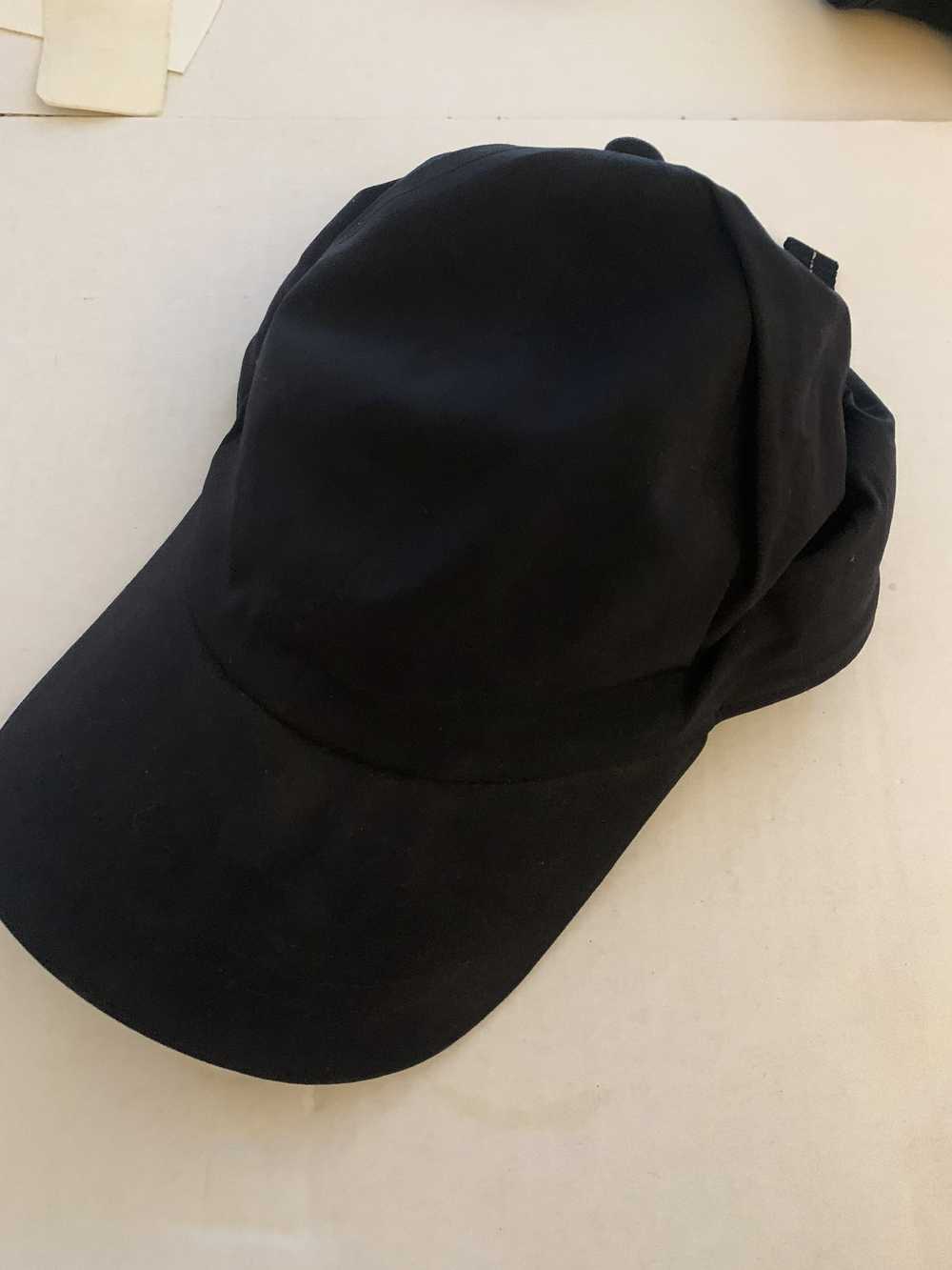 Lululemon Lululemon Track Cap Black OS - image 1