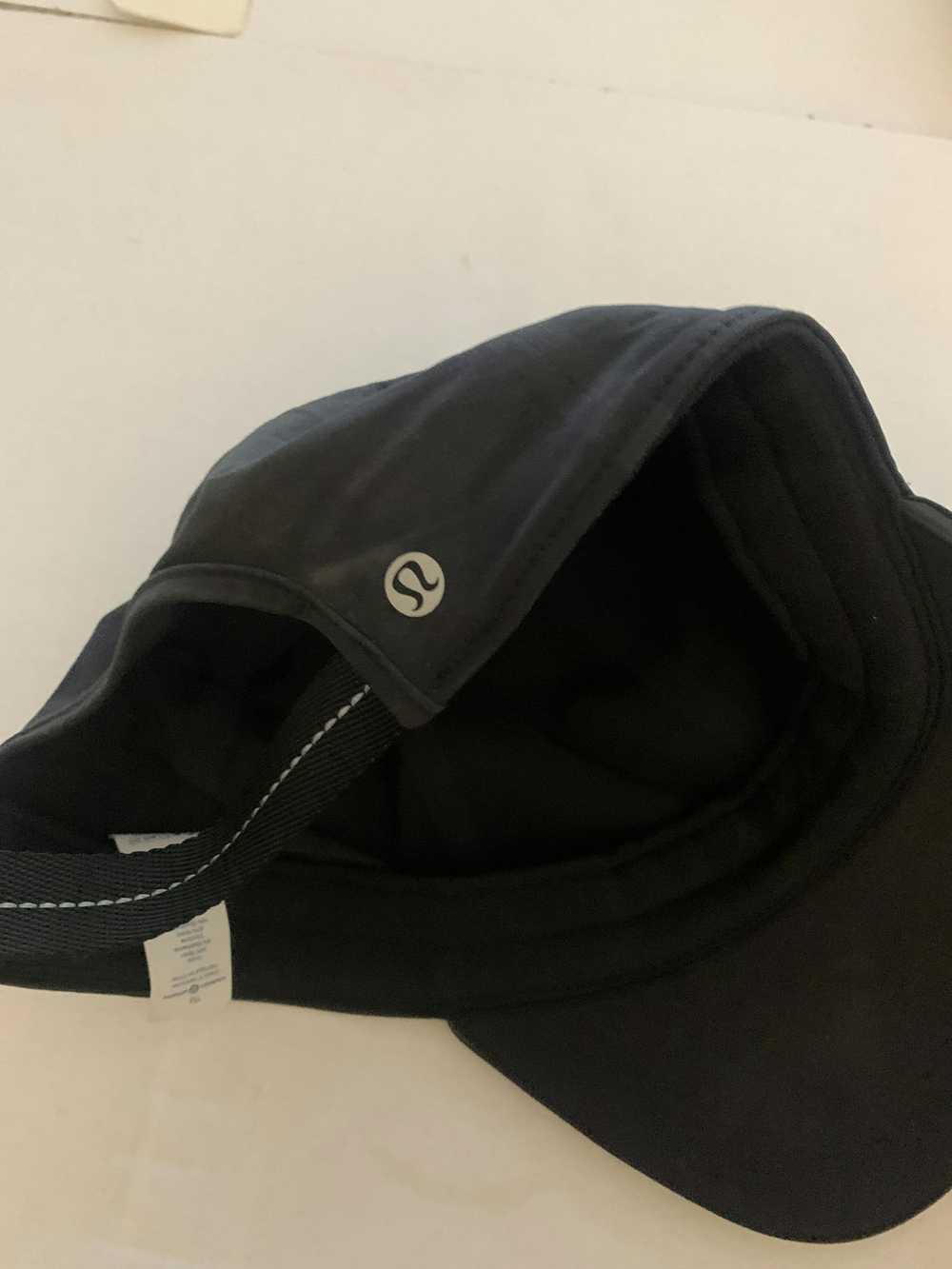 Lululemon Lululemon Track Cap Black OS - image 2