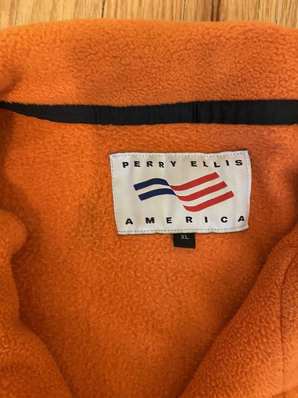 Perry Ellis Men’s Fleece XL - image 2