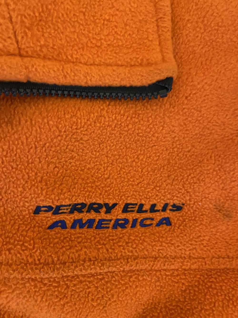 Perry Ellis Men’s Fleece XL - image 4