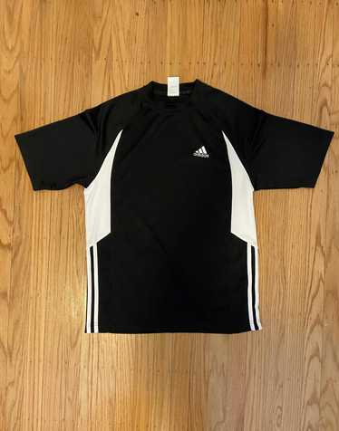 Adidas Vintage Adidas Athletic Shirt Sz.S - image 1