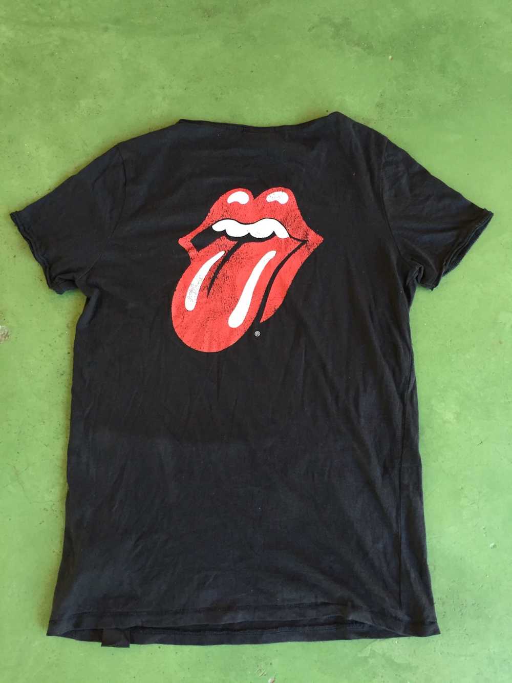 Band Tees H&M x The Rolling Stones tee - image 2