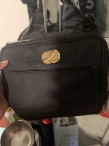 Custom Custome made strap bag