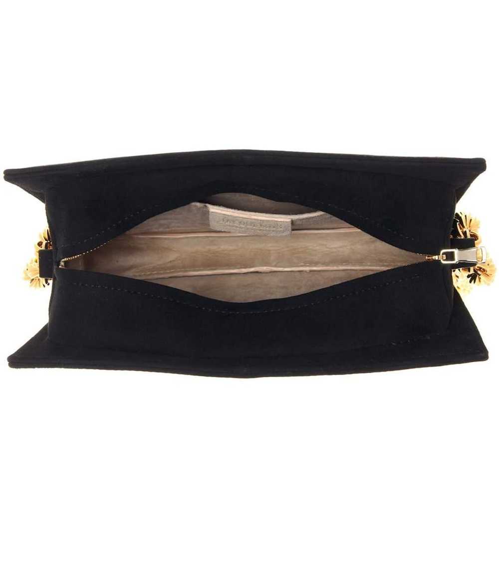 Jacquemus ‘L’envers’ black leather bag - image 8