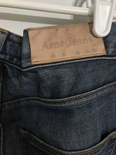 Acne Studios Acne Jeans size 32 x 32