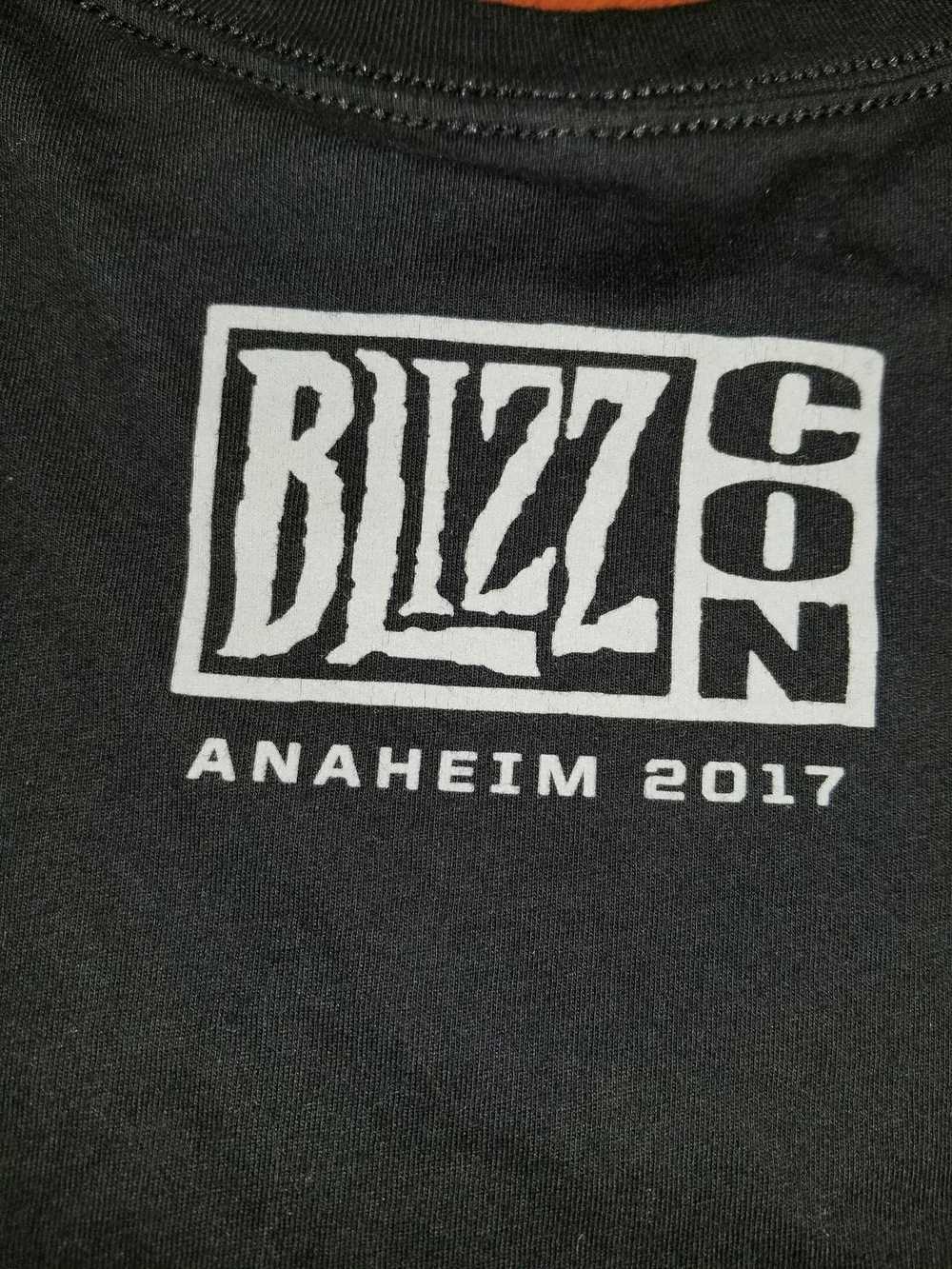 Designer 2017 BlizzCon Hearthstone Overwatch Anah… - image 7