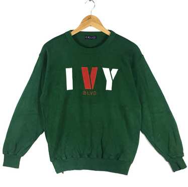 Ivy club japanese brand - Gem