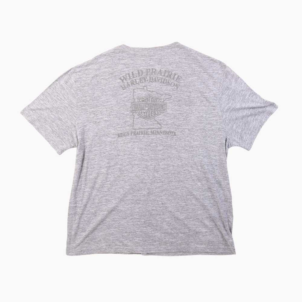 'Wild Prairie Minnesota' T-Shirt - image 2