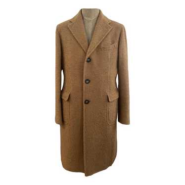 Tagliatore Wool coat - image 1