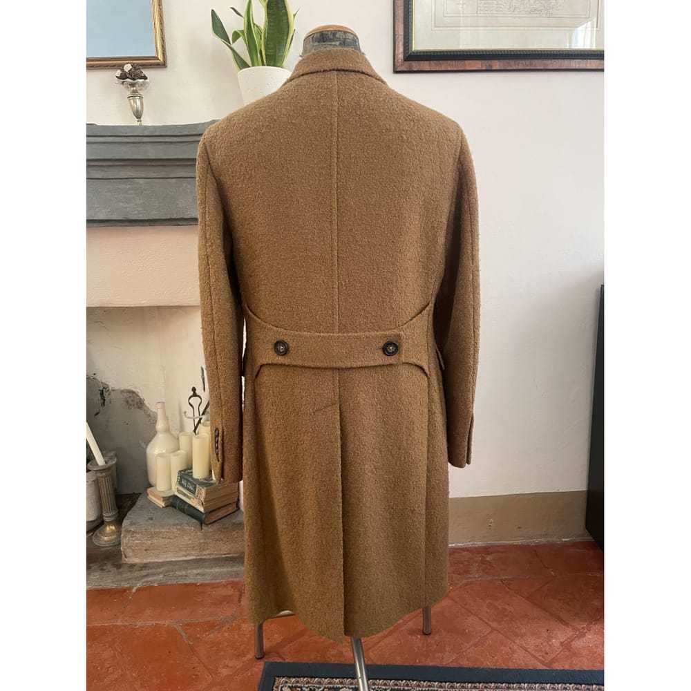 Tagliatore Wool coat - image 2