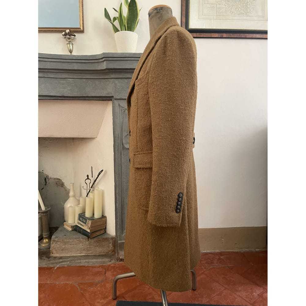 Tagliatore Wool coat - image 6