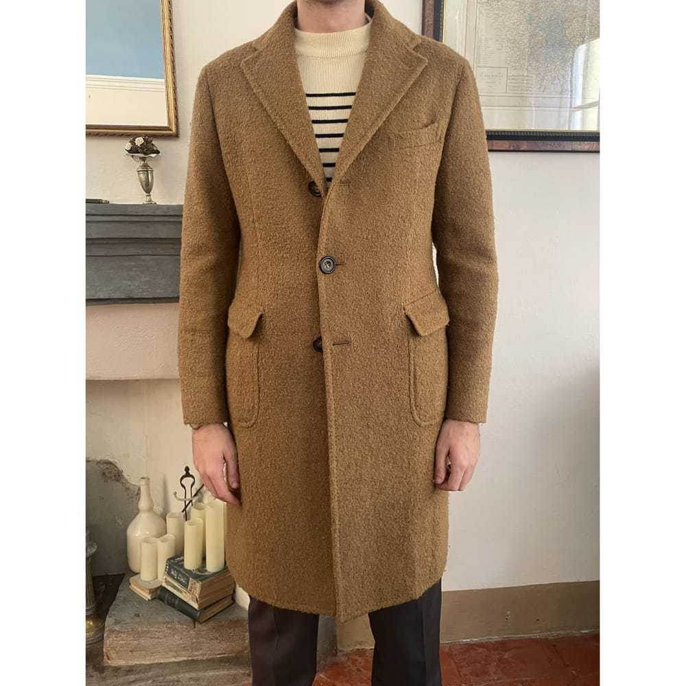 Tagliatore Wool coat - image 9