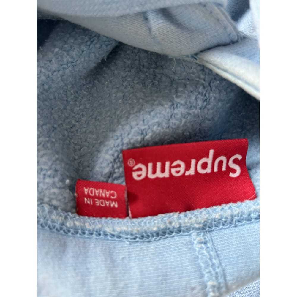 Supreme Bandana Box Logo sweatshirt - image 2