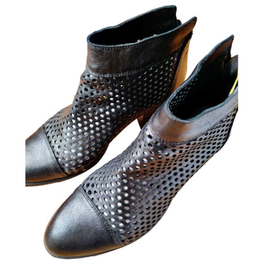 Baldinini Leather boots - image 1