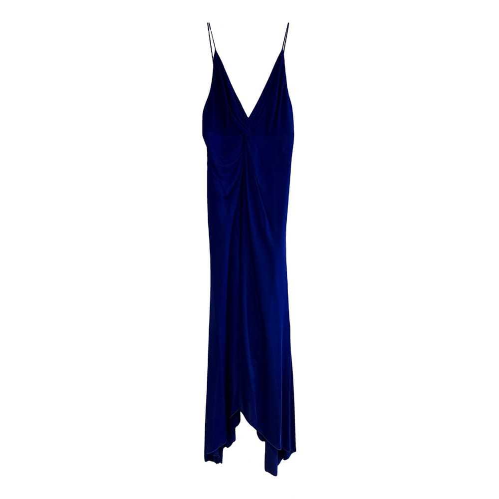 Galvan London Mid-length dress - image 1