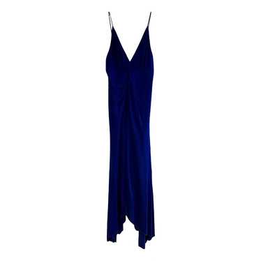 Galvan London Mid-length dress - image 1