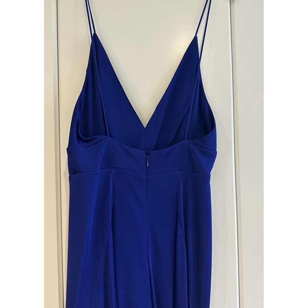 Galvan London Mid-length dress - image 2