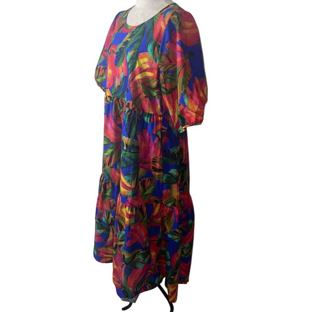 Farm Rio Mid-length dress - image 3