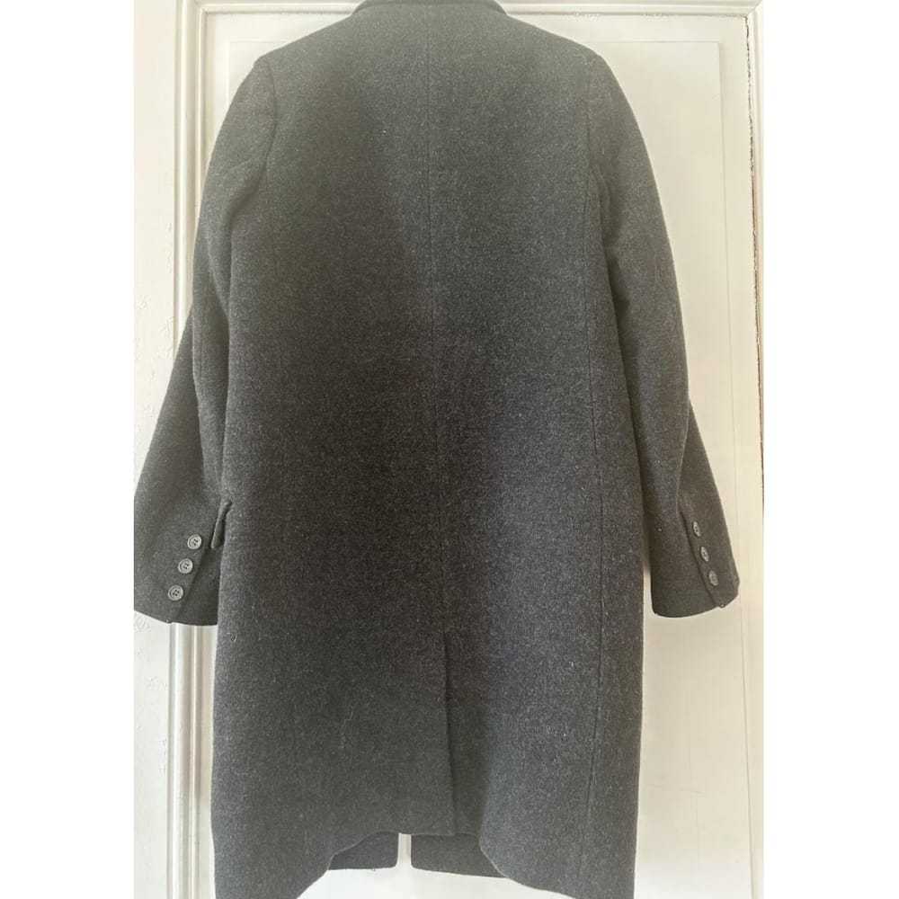 Berenice Wool coat - image 2
