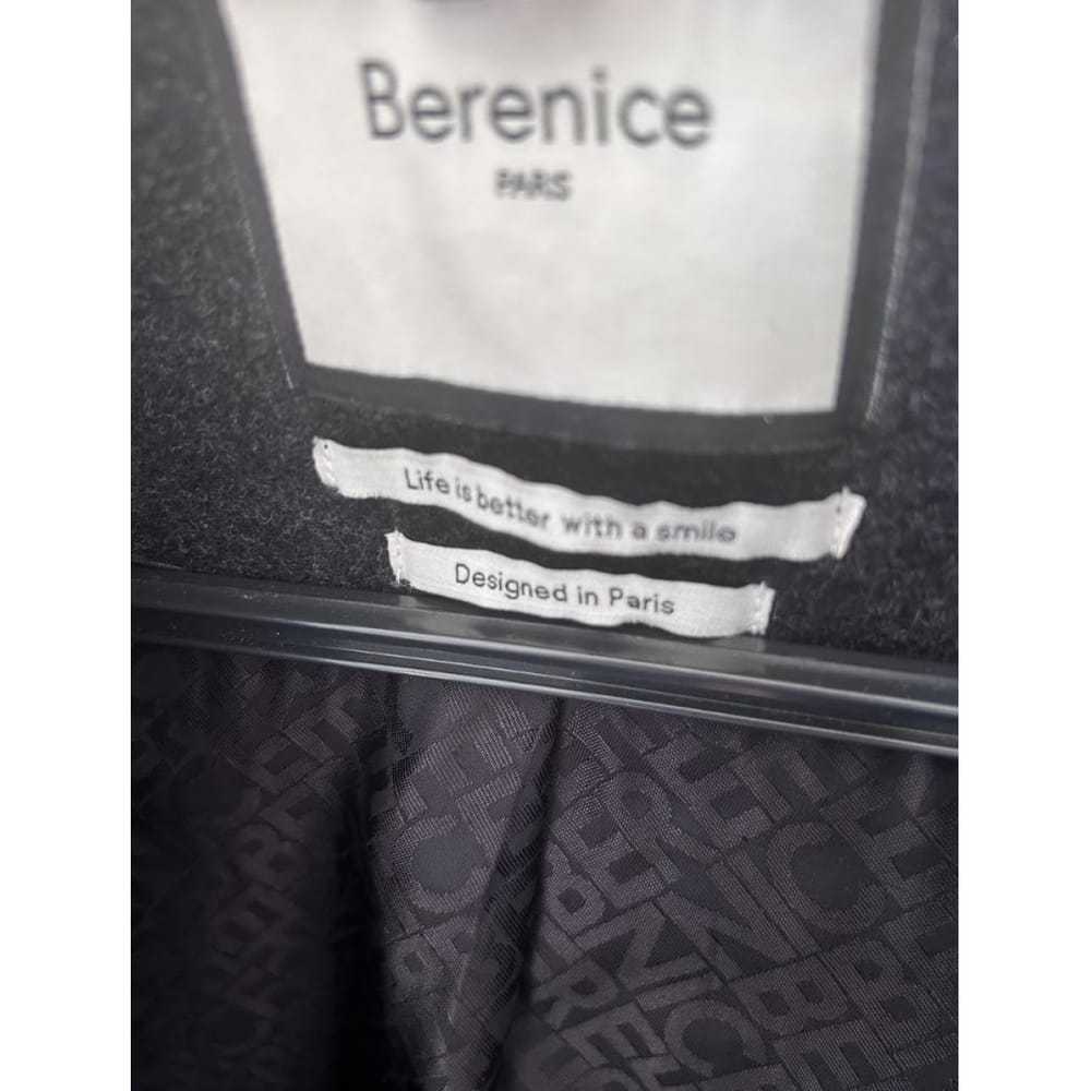 Berenice Wool coat - image 3