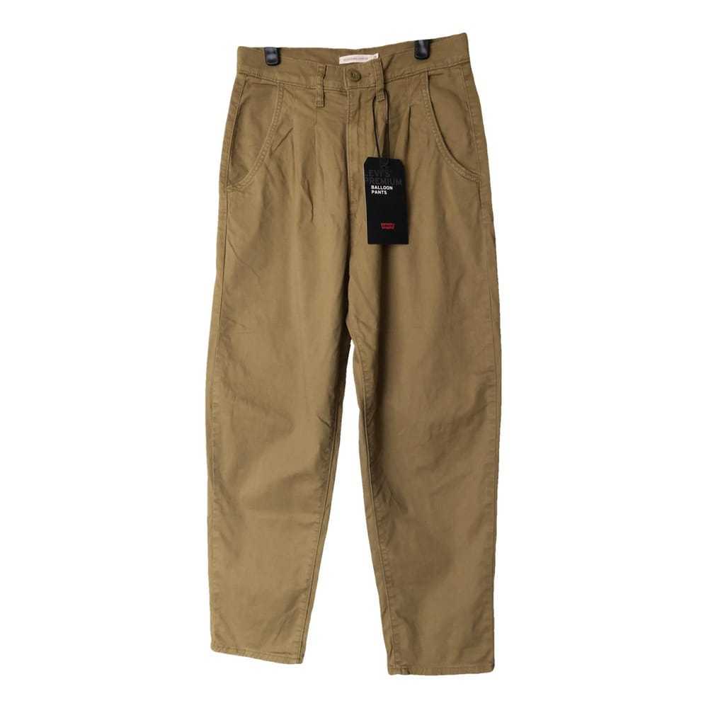 Levi's Carot pants - image 1