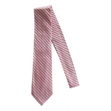 Calvin Klein Silk tie