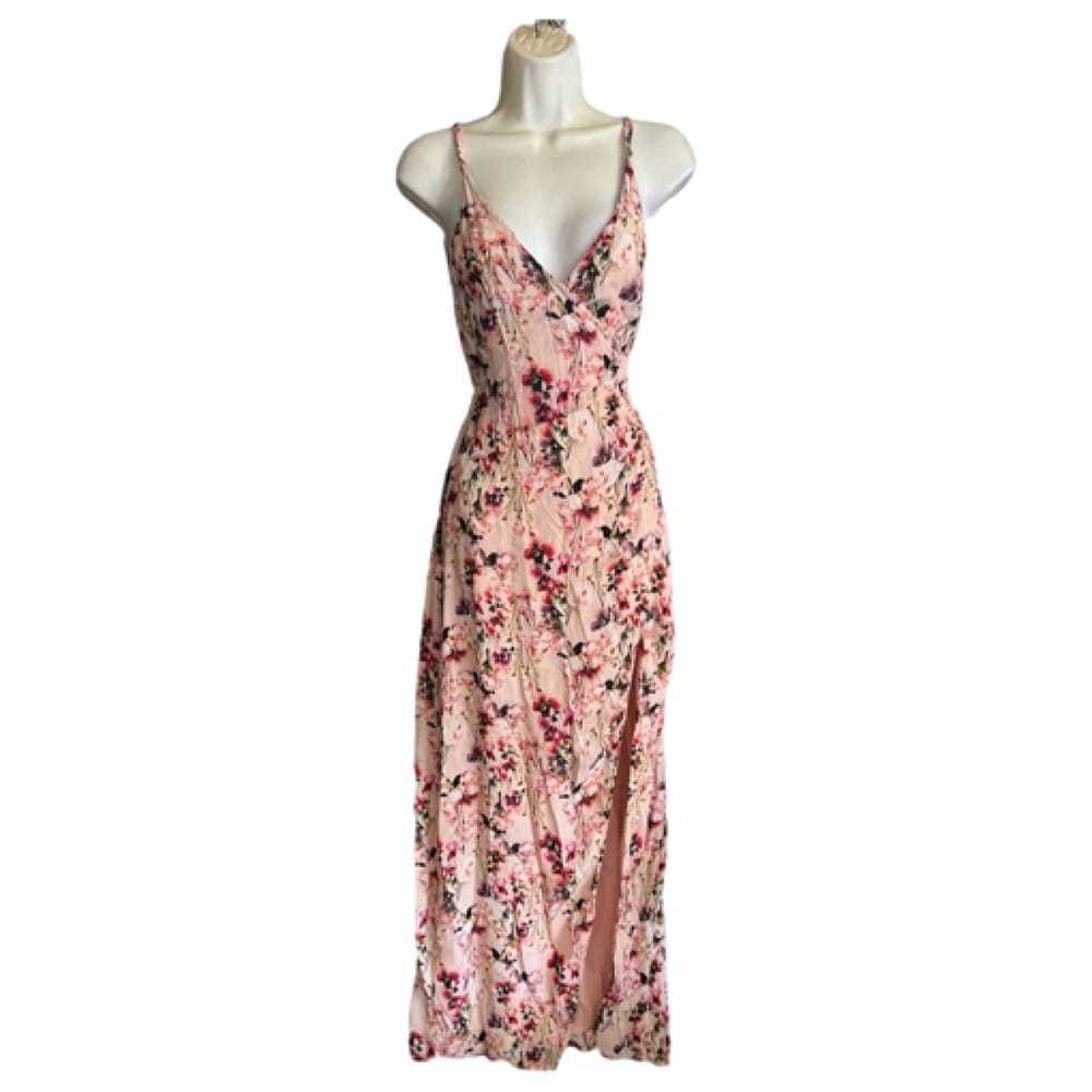 Beach Riot Mid-length dress - image 1