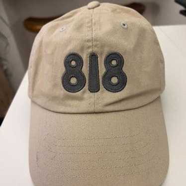 818 tequila hat - Gem