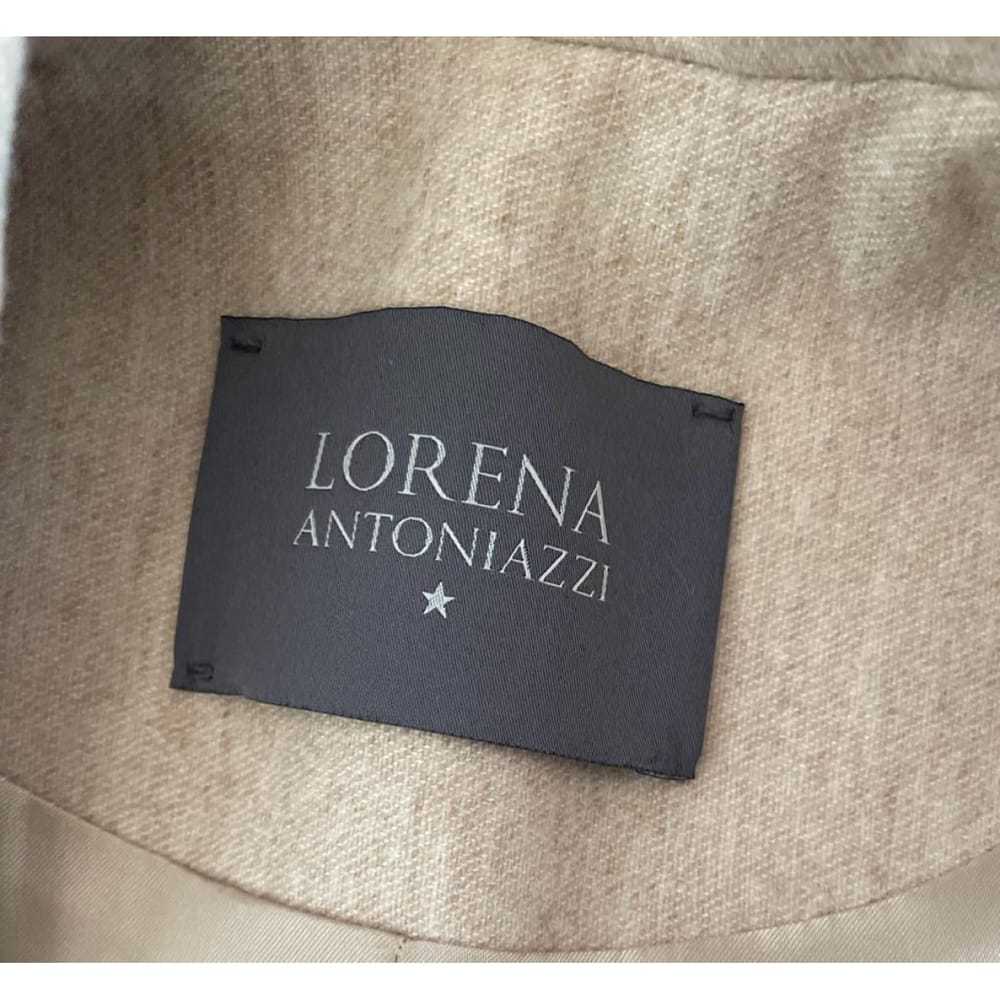 Lorena Antoniazzi Wool suit jacket - image 2