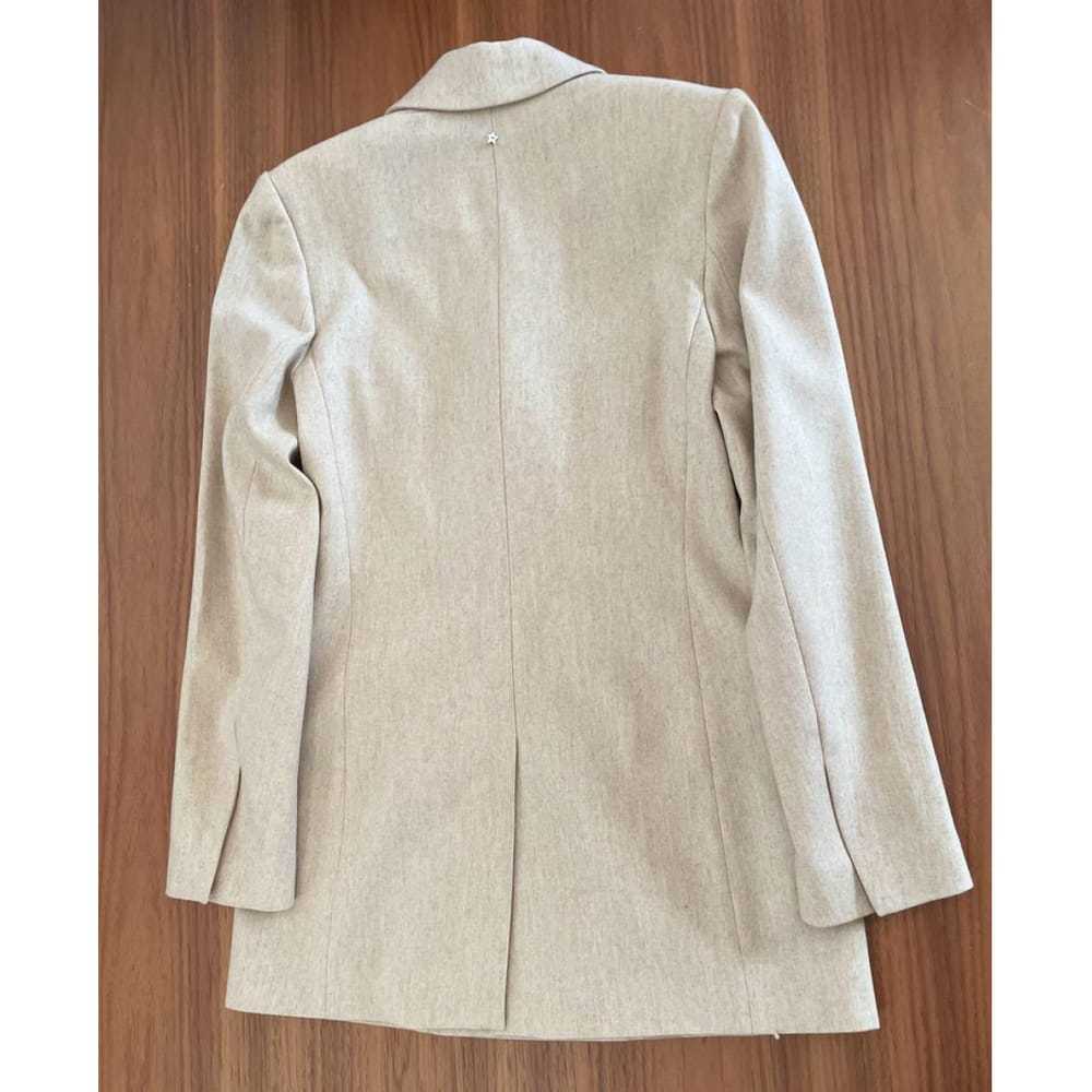 Lorena Antoniazzi Wool suit jacket - image 3