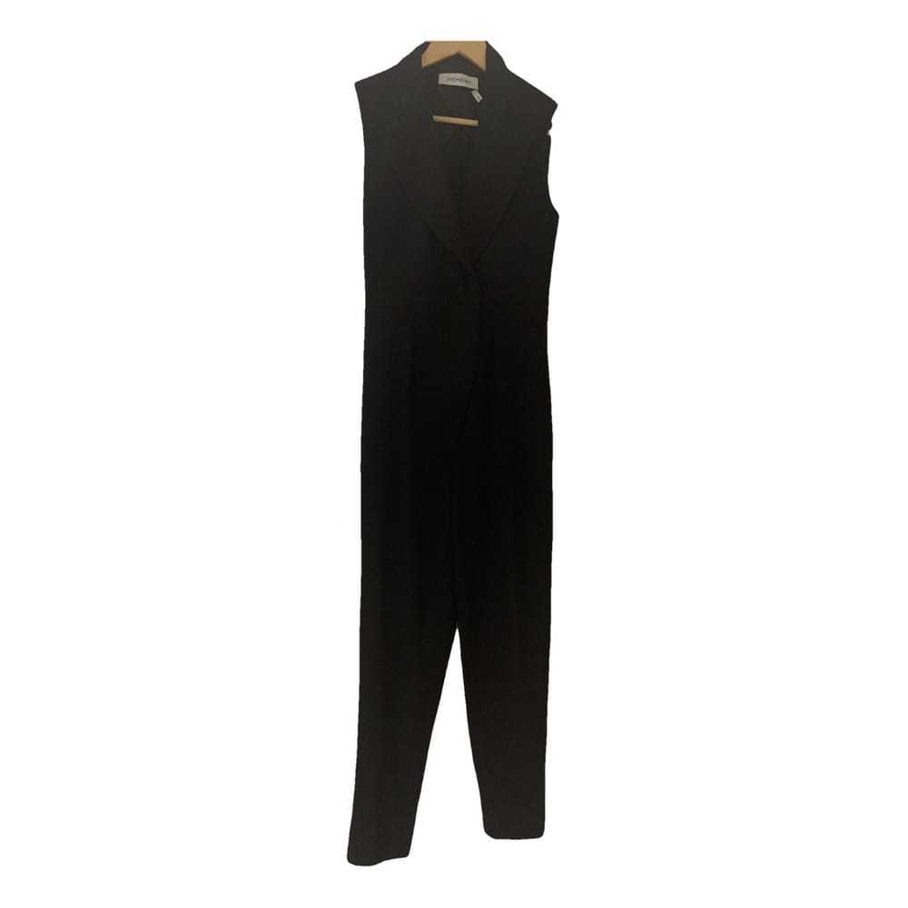 Yves Saint Laurent Wool jumpsuit - image 1