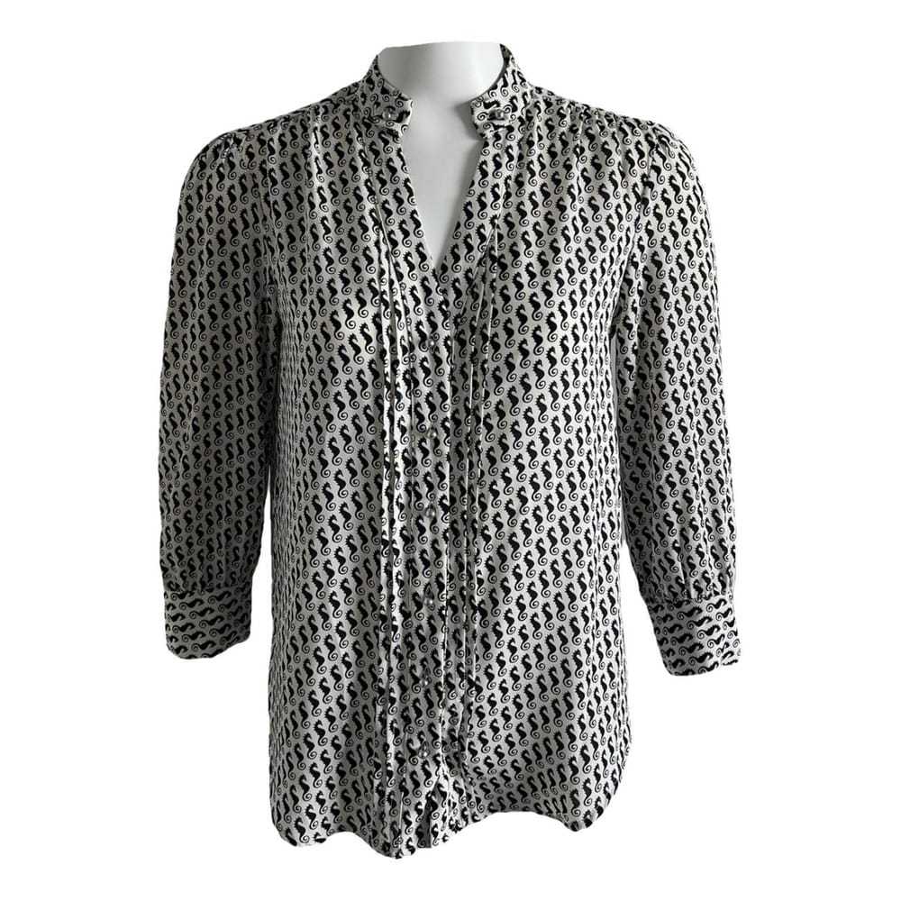 Anthropologie Blouse - image 1