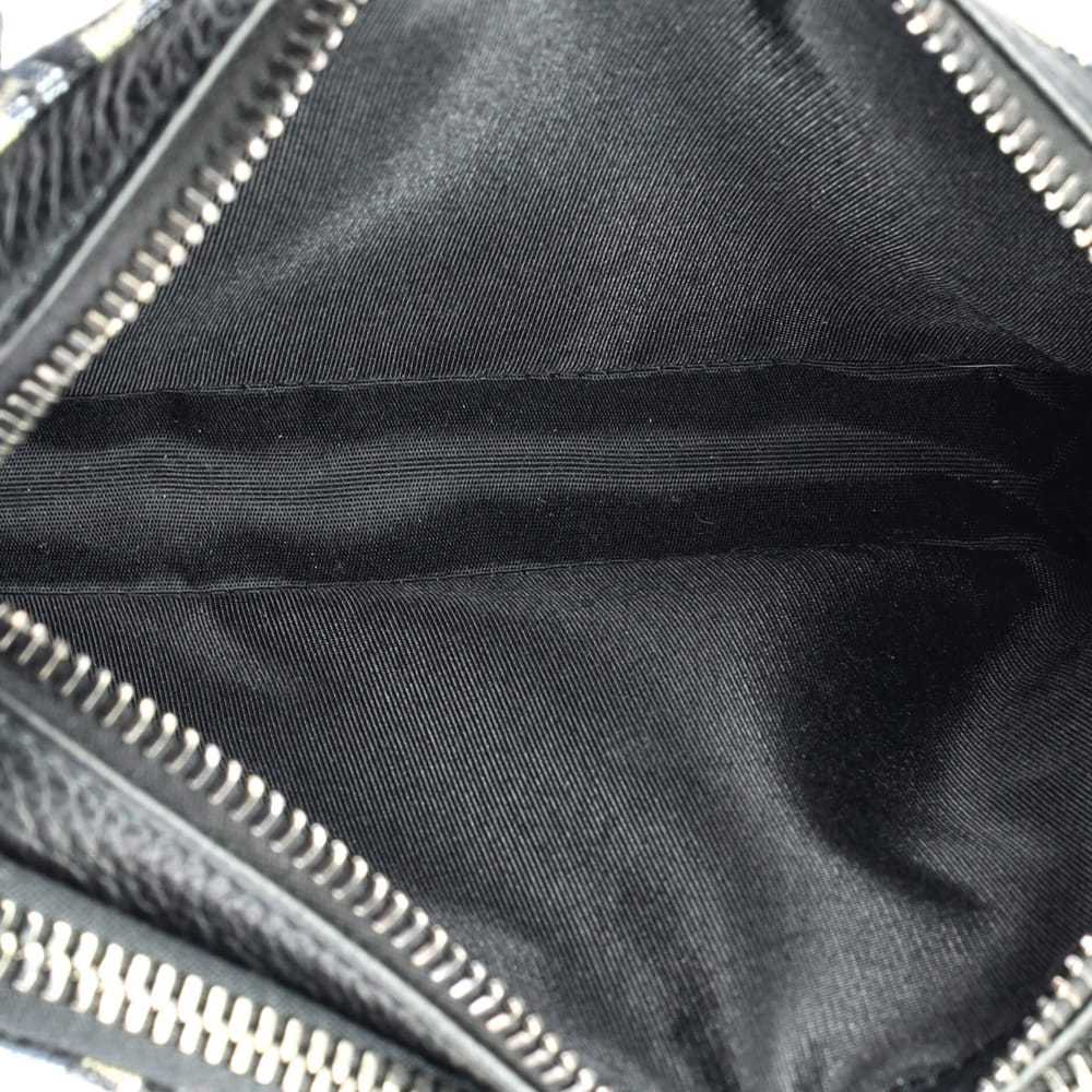 Christian Dior Leather handbag - image 5