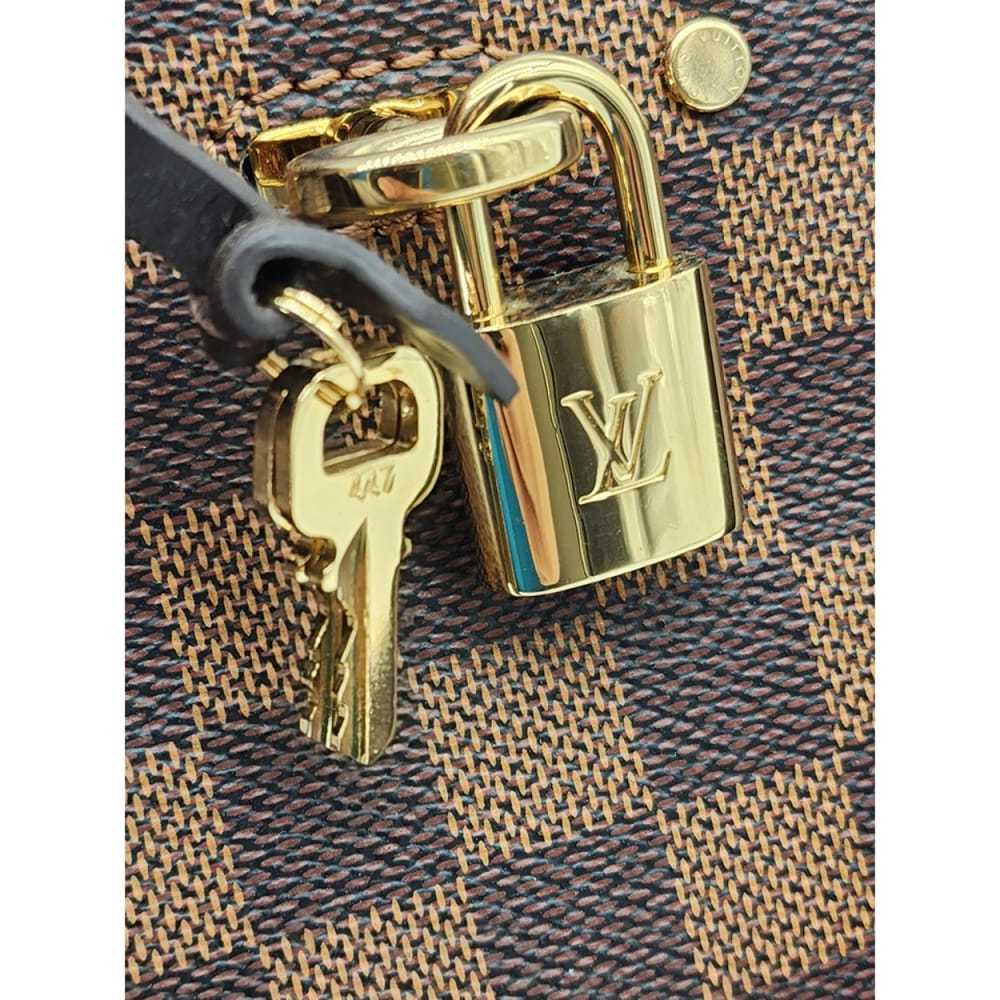 Louis Vuitton Rivoli satchel - image 10