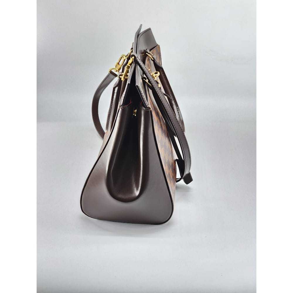 Louis Vuitton Rivoli satchel - image 8