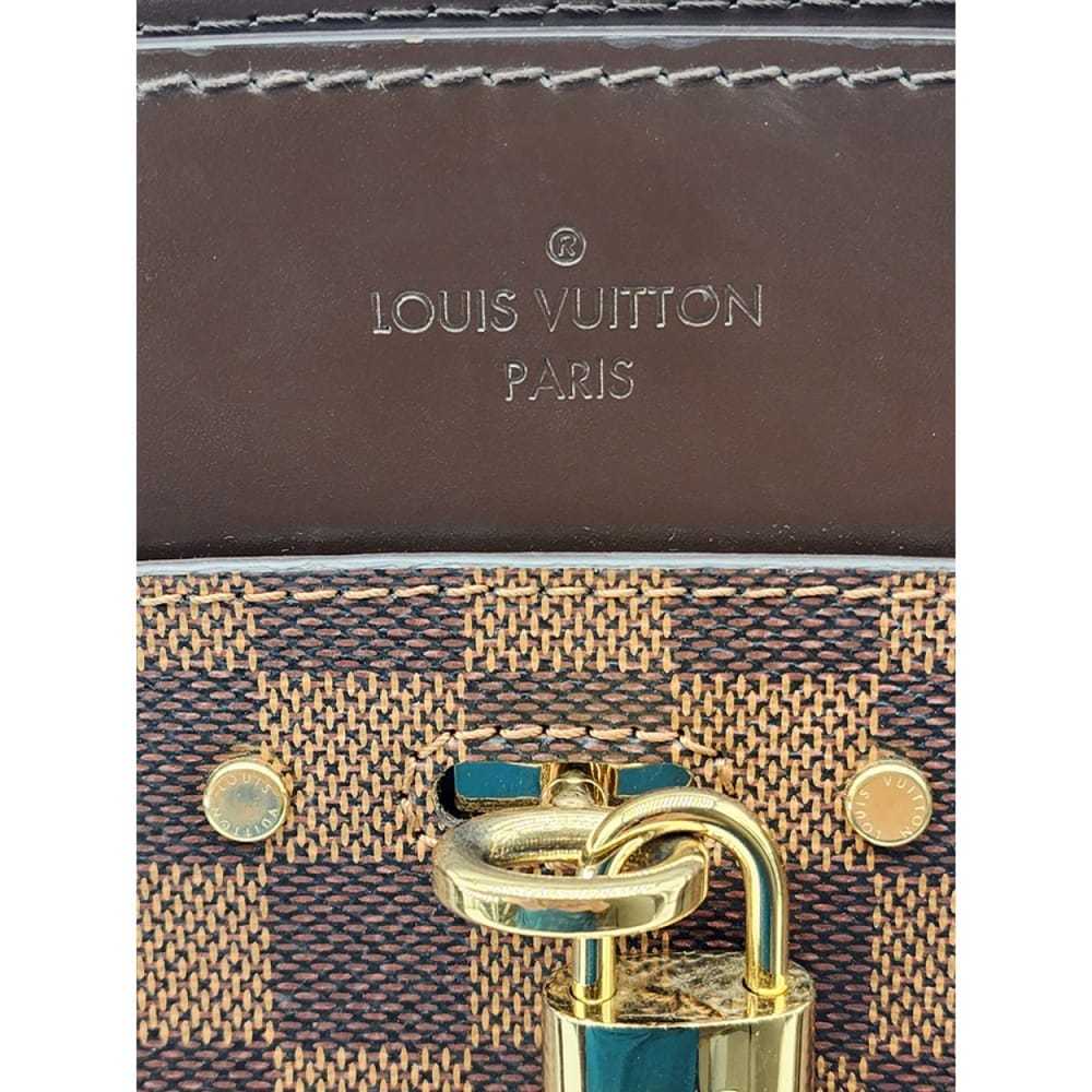 Louis Vuitton Rivoli satchel - image 9