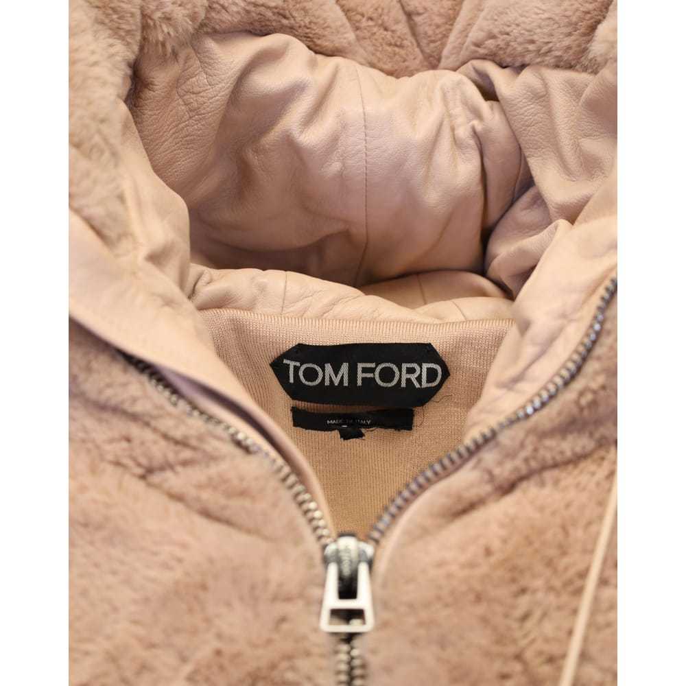 Tom Ford Coat - image 4
