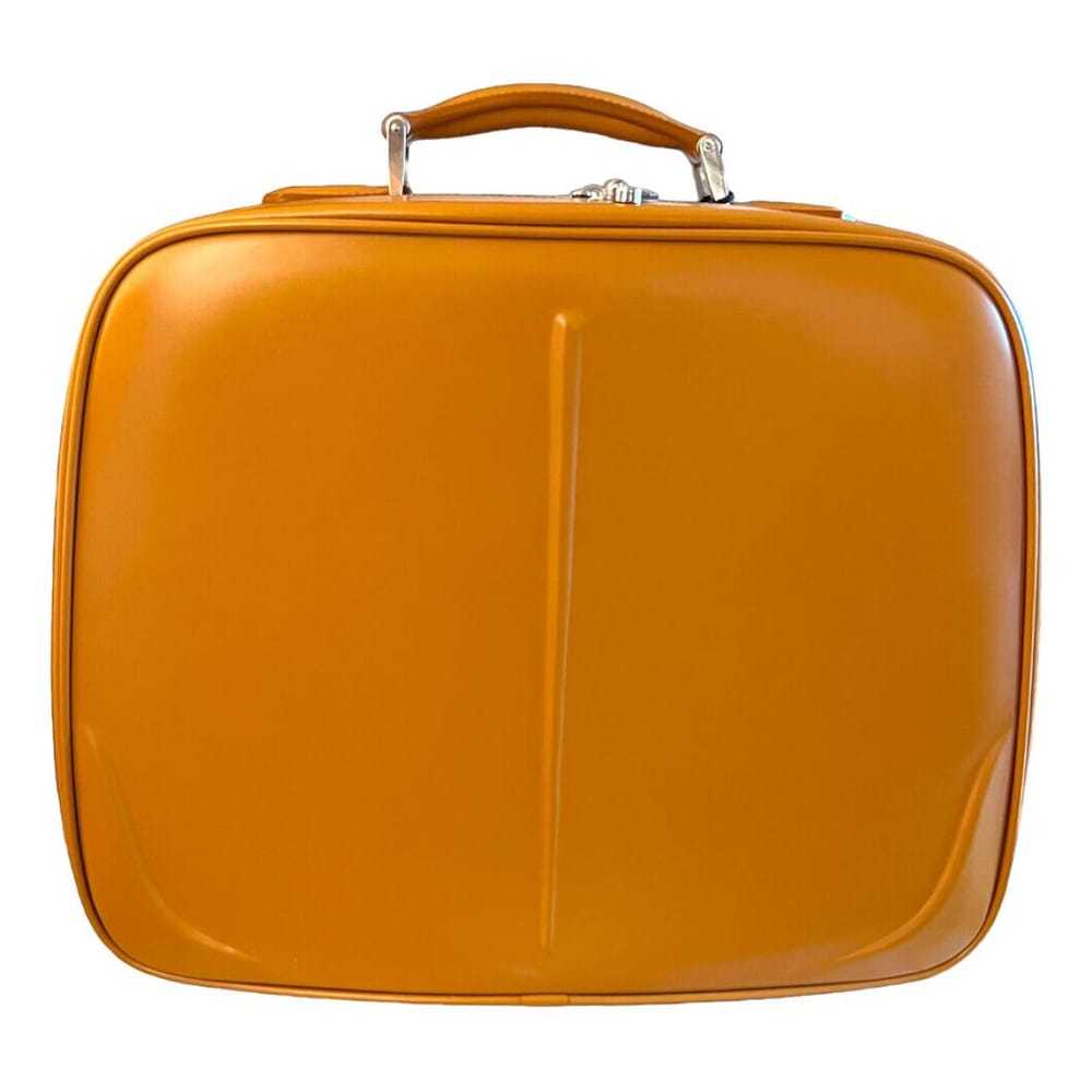 Samsonite Leather bag - image 1