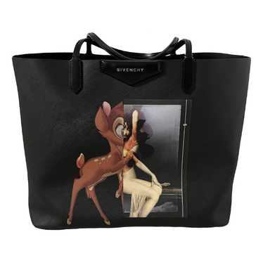 Givenchy Cloth tote - image 1