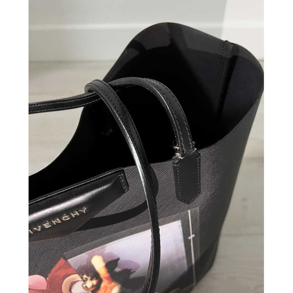 Givenchy Cloth tote - image 3