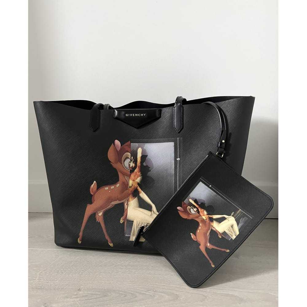 Givenchy Cloth tote - image 4