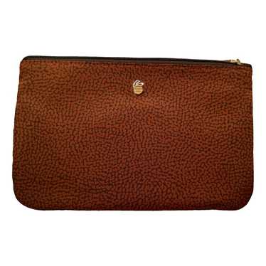 Borbonese Cloth purse - image 1