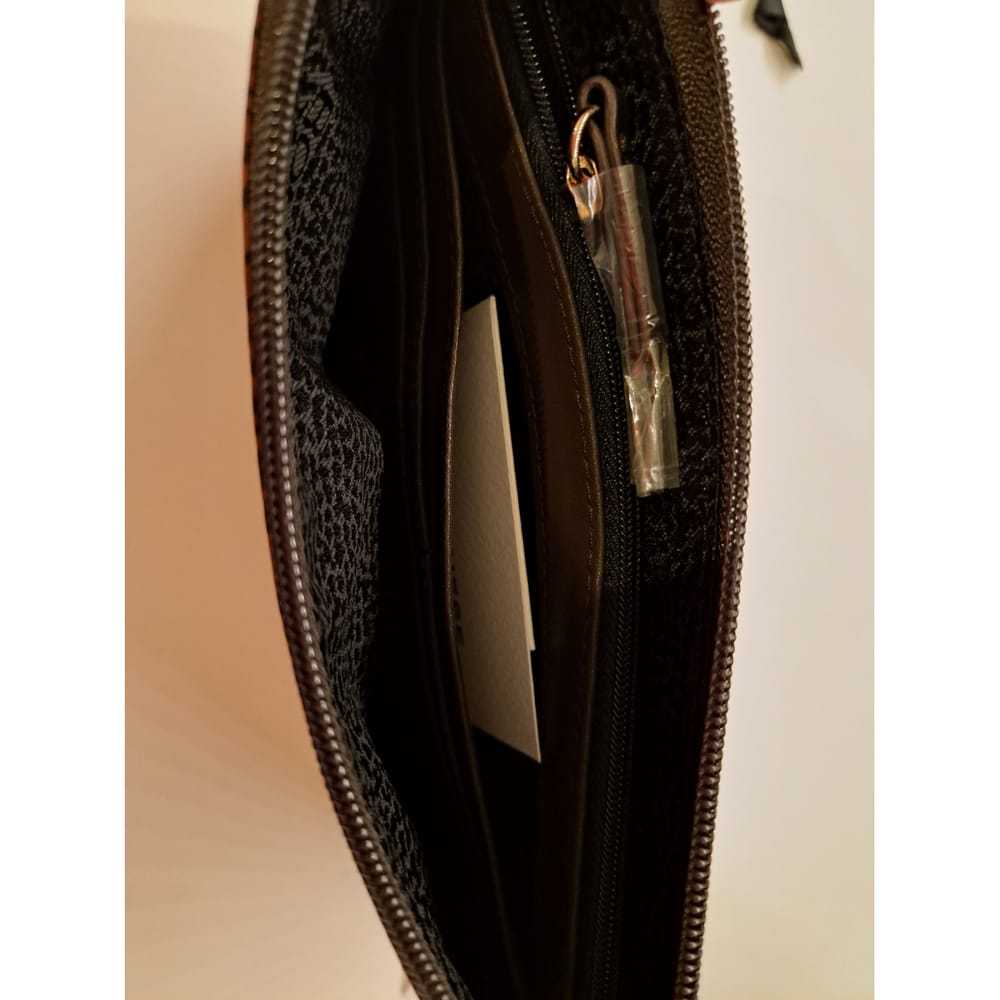 Borbonese Cloth purse - image 2