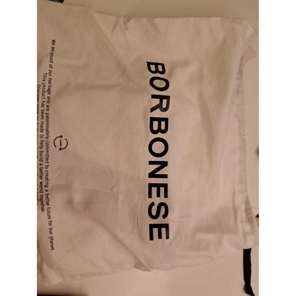 Borbonese Cloth purse - image 3