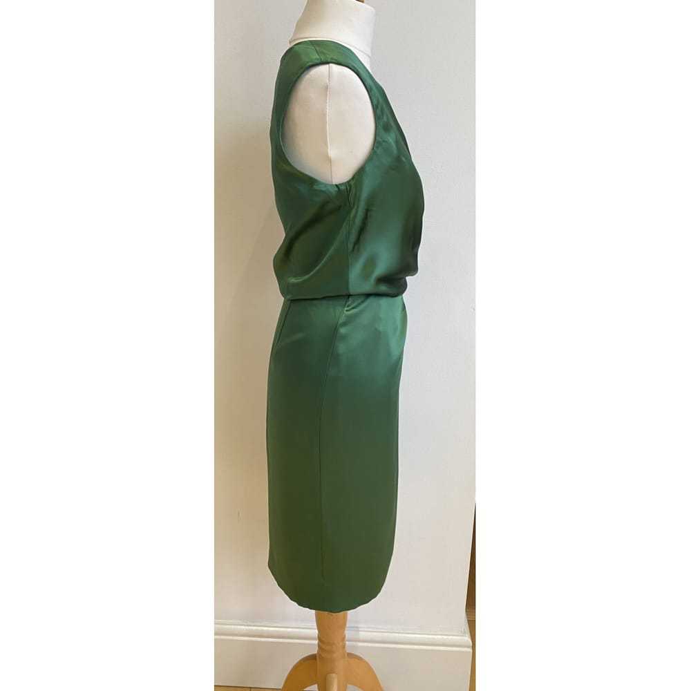 Joseph Silk mid-length dress - image 4