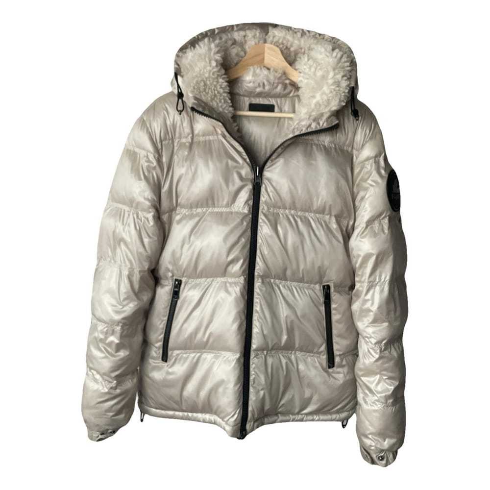 Pajar Faux fur puffer - image 1