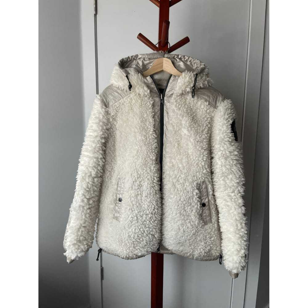 Pajar Faux fur puffer - image 5